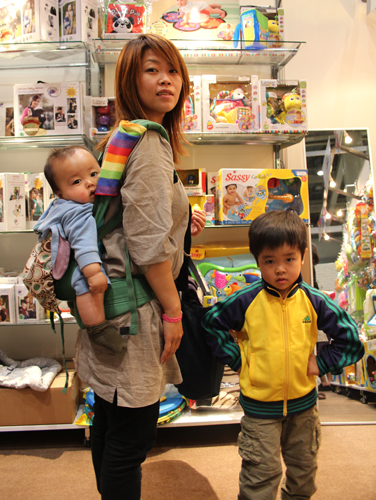 Decoエルゴ Ergobaby Decoエルゴ Ergobaby