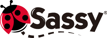 Sassyロゴ