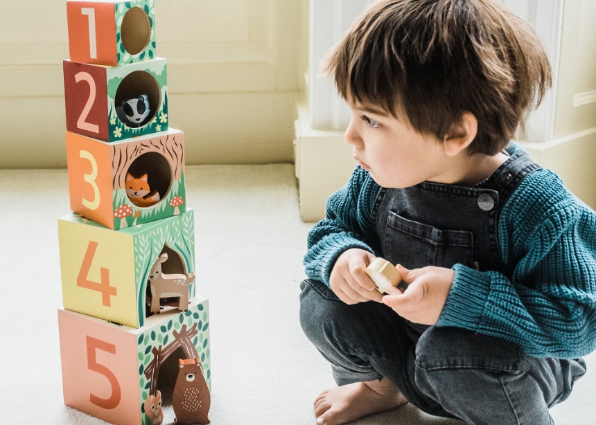 Orange Tree Toys image