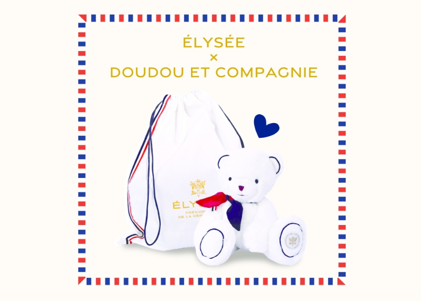 Doudou et Compagnie image