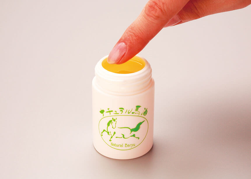 日本創健 image