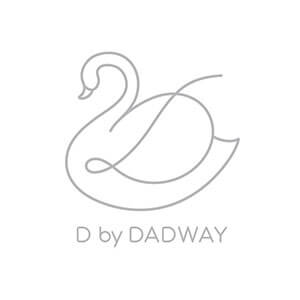 D BY DADWAY ディーバイダッドウェイ