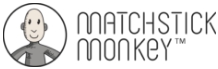 Matchstick Monkey logo