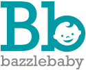 bazzlebaby logo