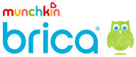 brica logo
