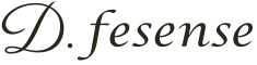dfesense logo