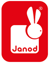 Janod logo