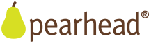 pearhead logo