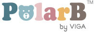 PolarB logo