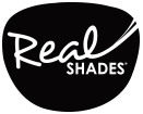 realshades logo