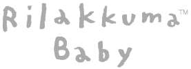 rilakkumababy logo