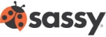 sassy logo