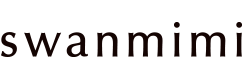 swanmimi baby logo