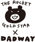 therocketgoldstar logo