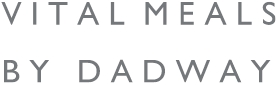vital meals by dadway logo