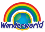 wonderworld logo