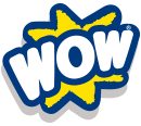 WOWtoys logo
