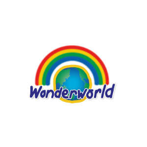 wonder world