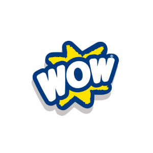 wow