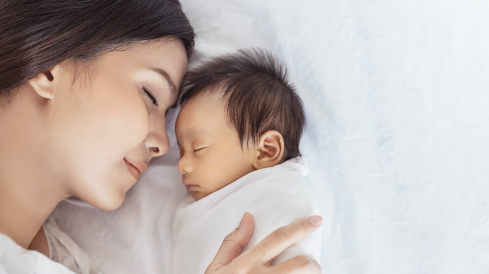 出産準備、ママとベビーの用意するものリスト | column | DADWAY