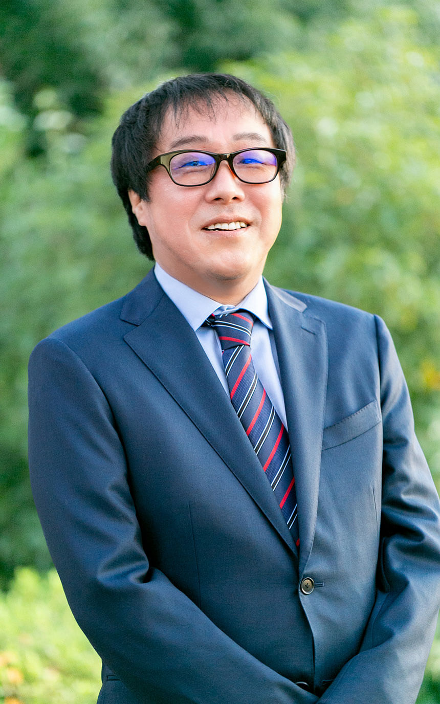 Hiroto Ohno