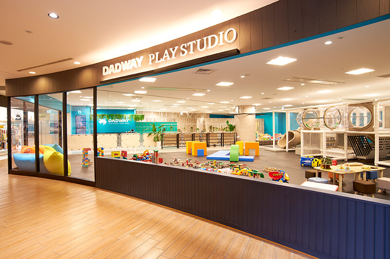 Dadwayプレイスタジオなんば オープン日のお知らせ News Dadway Dadwayプレイスタジオなんば オープン日のお知らせ News Dadway