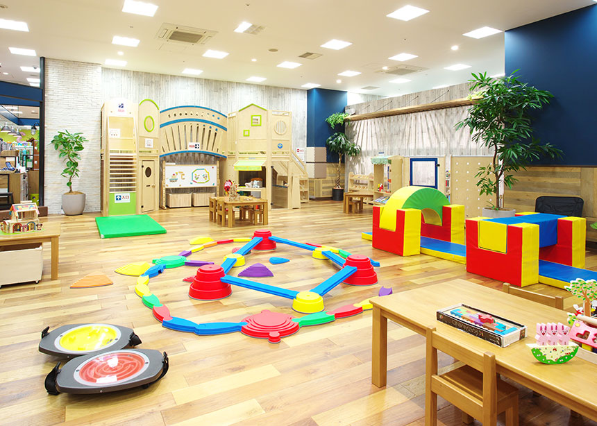 DADWAY PLAY STUDIO