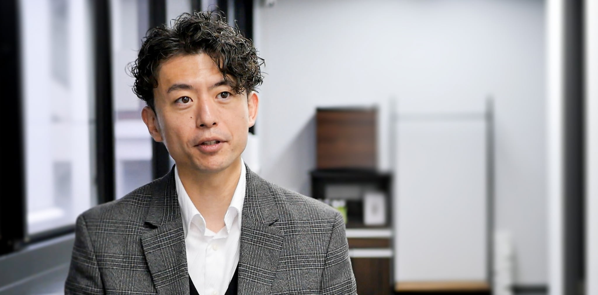 営業部 マネージャー イメージ